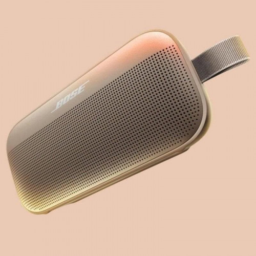Bose Sound Link Flex 2a Generación Altavoz Portátil Arena