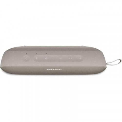 Bose Sound Link Flex 2a Generación Altavoz Portátil Arena