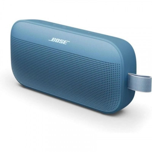 Bose Sound Link Flex 2a Generación Altavoz Portátil Azul