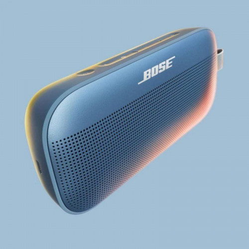 Bose Sound Link Flex 2a Generación Altavoz Portátil Azul