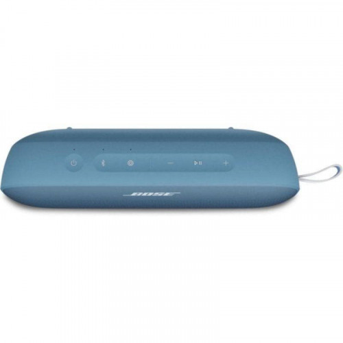 Bose Sound Link Flex 2a Generación Altavoz Portátil Azul