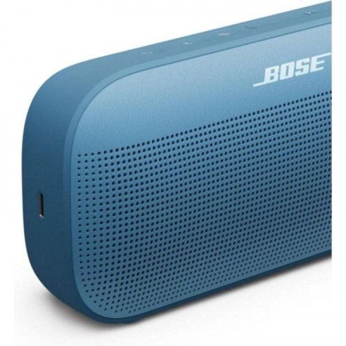 Bose Sound Link Flex 2a Generación Altavoz Portátil Azul