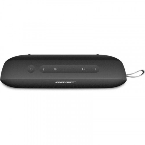 Bose Sound Link Flex 2a Generación Altavoz Portátil Negro