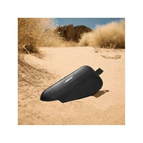 Bose Sound Link Flex 2a Generación Altavoz Portátil Negro