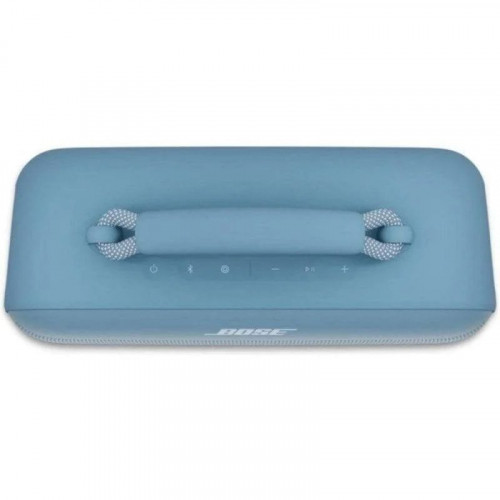 Bose SoundLink Max Altavoz Bluetooth Portátil Azul