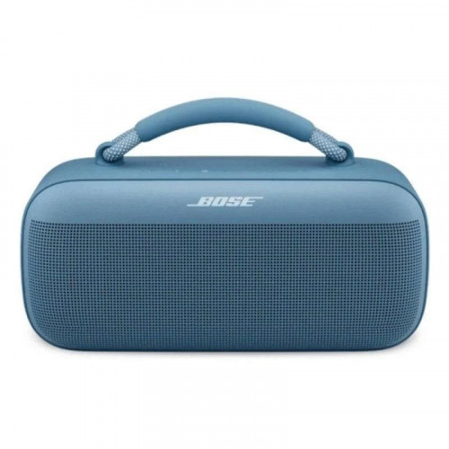 Bose SoundLink Max Altavoz Bluetooth Portátil Azul