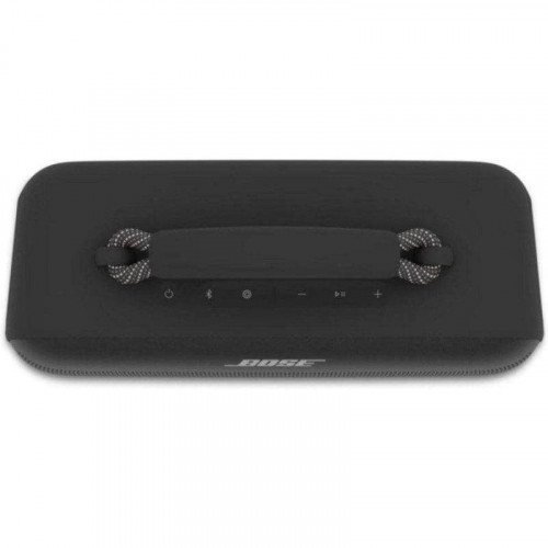 Bose SoundLink Max Altavoz Bluetooth Portátil Negro