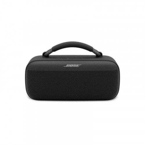 Bose SoundLink Max Altavoz Bluetooth Portátil Negro