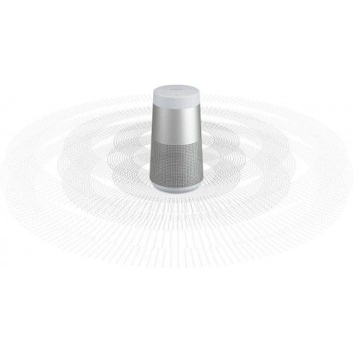 Bose SoundLink Revolve II