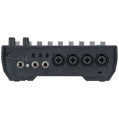 Boss Gigcaster 8