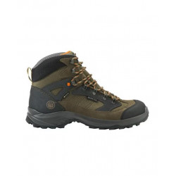Botas de caza de hombre Terrier Gore-Tex Beretta Marrón