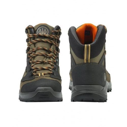 Botas de caza de hombre Terrier Gore-Tex Beretta Marrón