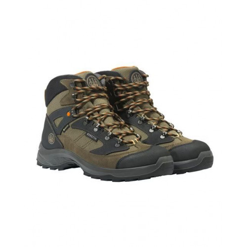 Botas de caza de hombre Terrier Gore-Tex Beretta Marrón