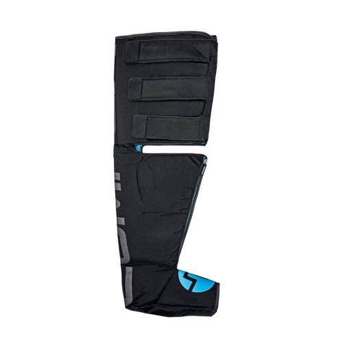Botas de compresión inalámbricas para recuperación Ayre Compex Negro