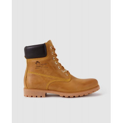 Botas de hombre Panama Jack marrones Marrón claro