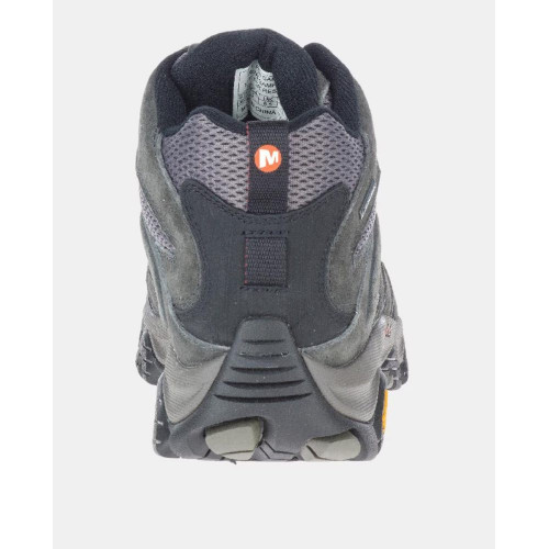 Botas de senderismo de hombre MOAB 3 MID GTX Merrell Gris