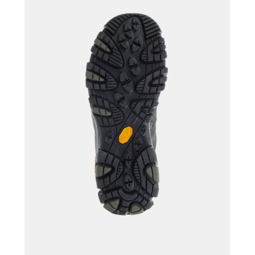 Botas de senderismo de hombre MOAB 3 MID GTX Merrell Gris