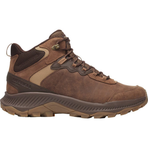 Botas de senderismo de hombre SPEED STRIKE 2 GTX Merrell Marrón