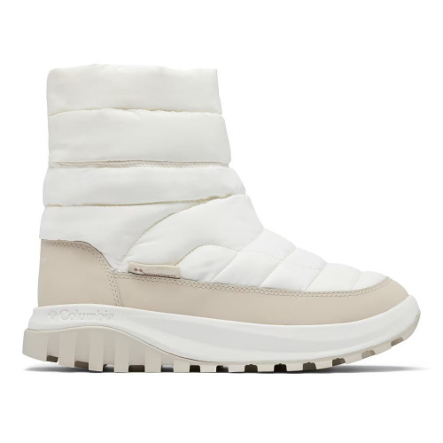 Botas impermeables de mujer SNOWTROT™ MID Columbia Blanco