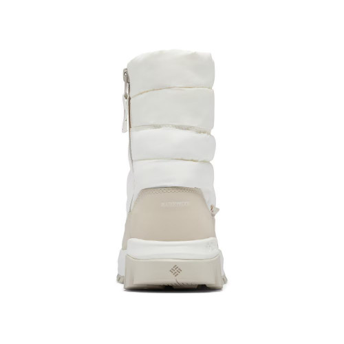 Botas impermeables de mujer SNOWTROT™ MID Columbia Blanco