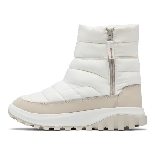 Botas impermeables de mujer SNOWTROT™ MID Columbia Blanco
