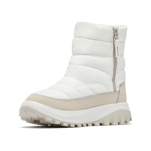 Botas impermeables de mujer SNOWTROT™ MID Columbia Blanco