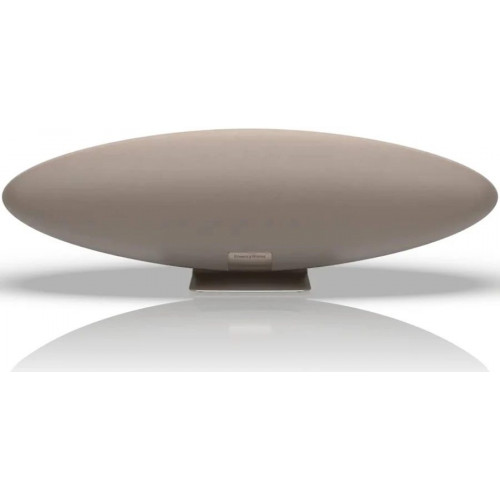 Bowers & Wilkins Bowers And Wilkins Altavoz Zeppelin Pro Edition