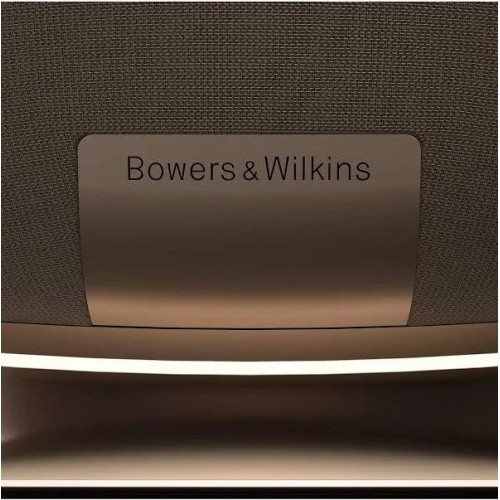 Bowers & Wilkins Bowers And Wilkins Altavoz Zeppelin Pro Edition