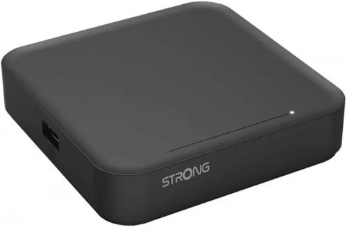Box Smart TV Strong LEAP-S3