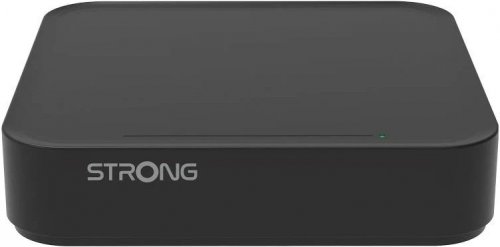 Box Smart TV Strong LEAP-S3