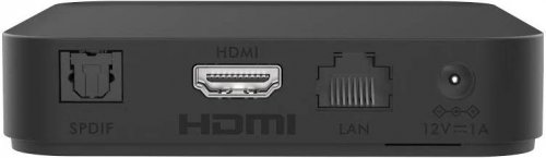 Box Smart TV Strong LEAP-S3