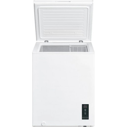Brandt BFK099EBW Congelador Horizontal