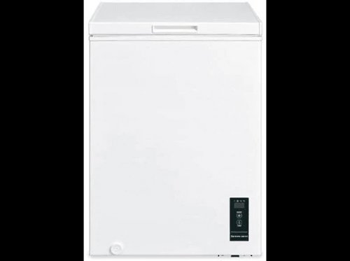 Brandt BFK099EBW Congelador Horizontal