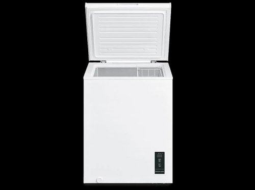Brandt BFK099EBW Congelador Horizontal