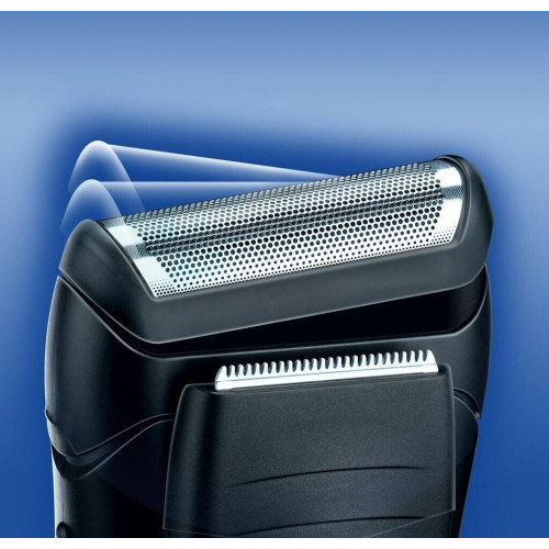 Braun 170 Series 1