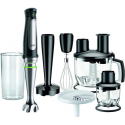 Braun Batidora de Mano