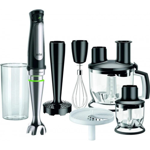Braun Batidora de Mano