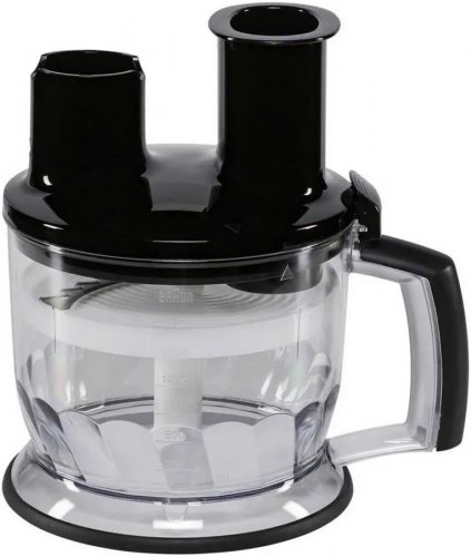 Braun Batidora de Mano