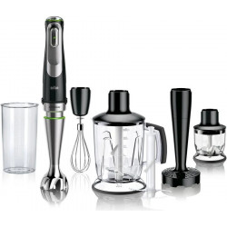 Braun Batidora de mano MultiQuick 9 MQ9147X