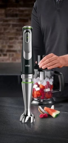 Braun Batidora de mano MultiQuick 9 MQ9147X