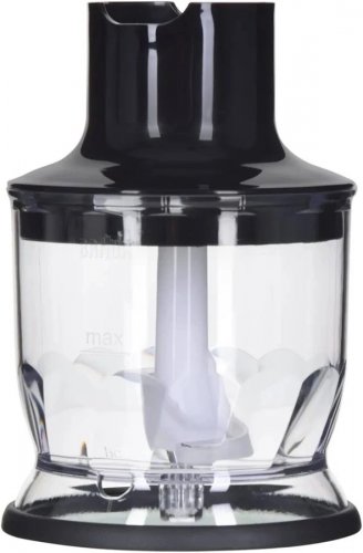 Braun Batidora de mano MultiQuick 9 MQ9147X