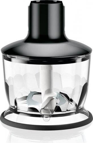 Braun Batidora de mano MultiQuick 9 MQ9147X
