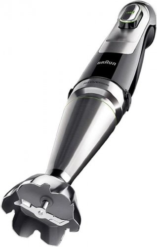 Braun Batidora de mano MultiQuick 9 MQ9147X