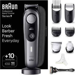 Braun Beard Trimmer Series 9 BT9420