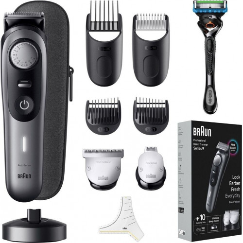 Braun Beard Trimmer Series 9 BT9420