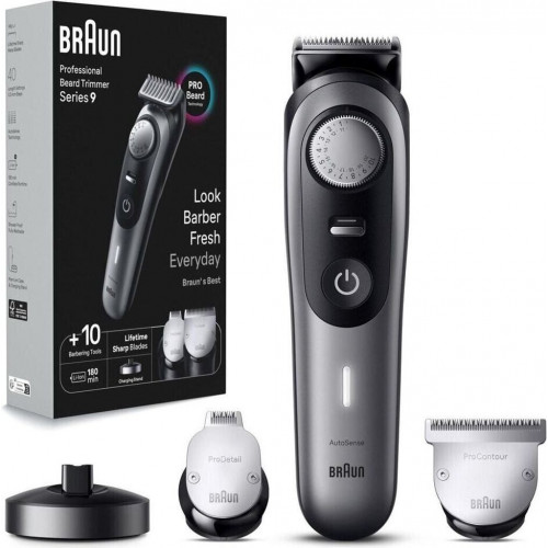 Braun Beard Trimmer Series 9 BT9420