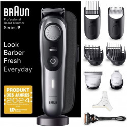 Braun Beard Trimmer Series 9 BT9440