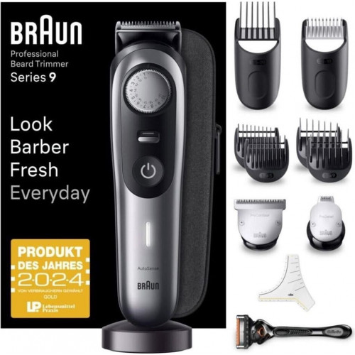 Braun Beard Trimmer Series 9 BT9440