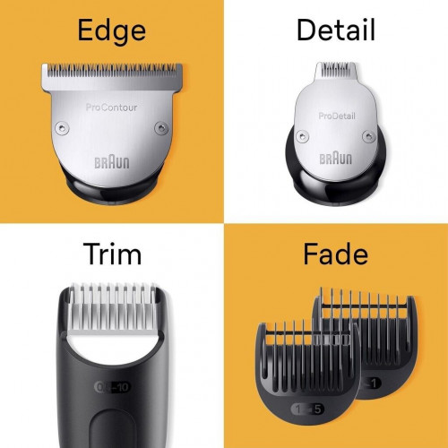 Braun Beard Trimmer Series 9 BT9440