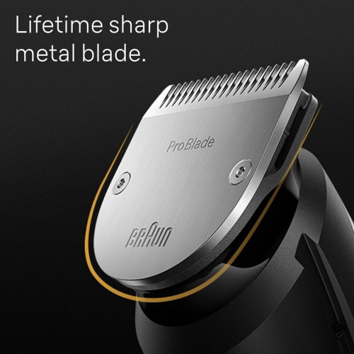 Braun Beard Trimmer Series 9 BT9440